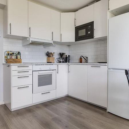 Raemsbyns Fritidsomrade - Den Perfekta Platsen Foer Avkoppling Villa Idkerberget Kültér fotó