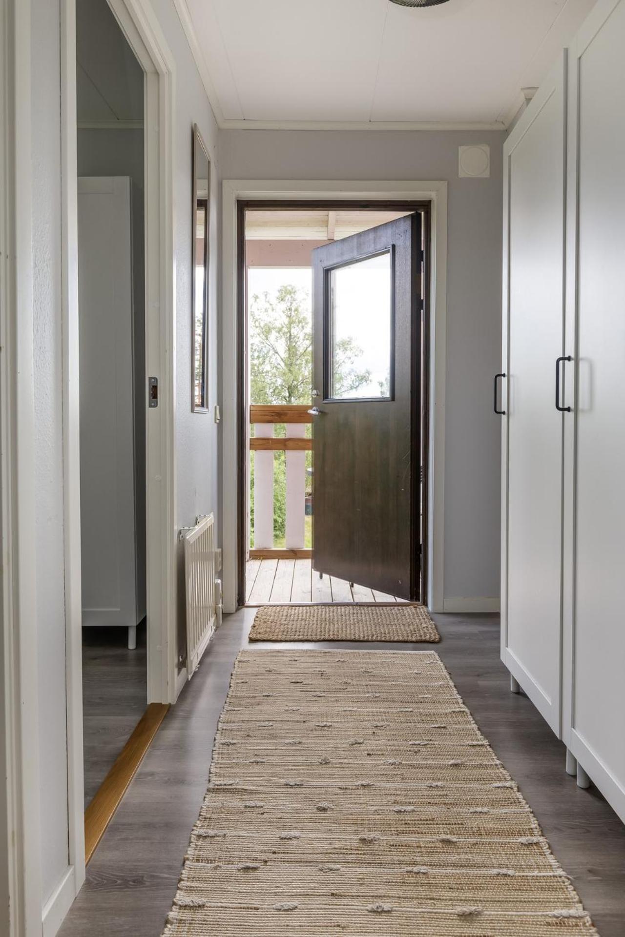 Raemsbyns Fritidsomrade - Den Perfekta Platsen Foer Avkoppling Villa Idkerberget Kültér fotó