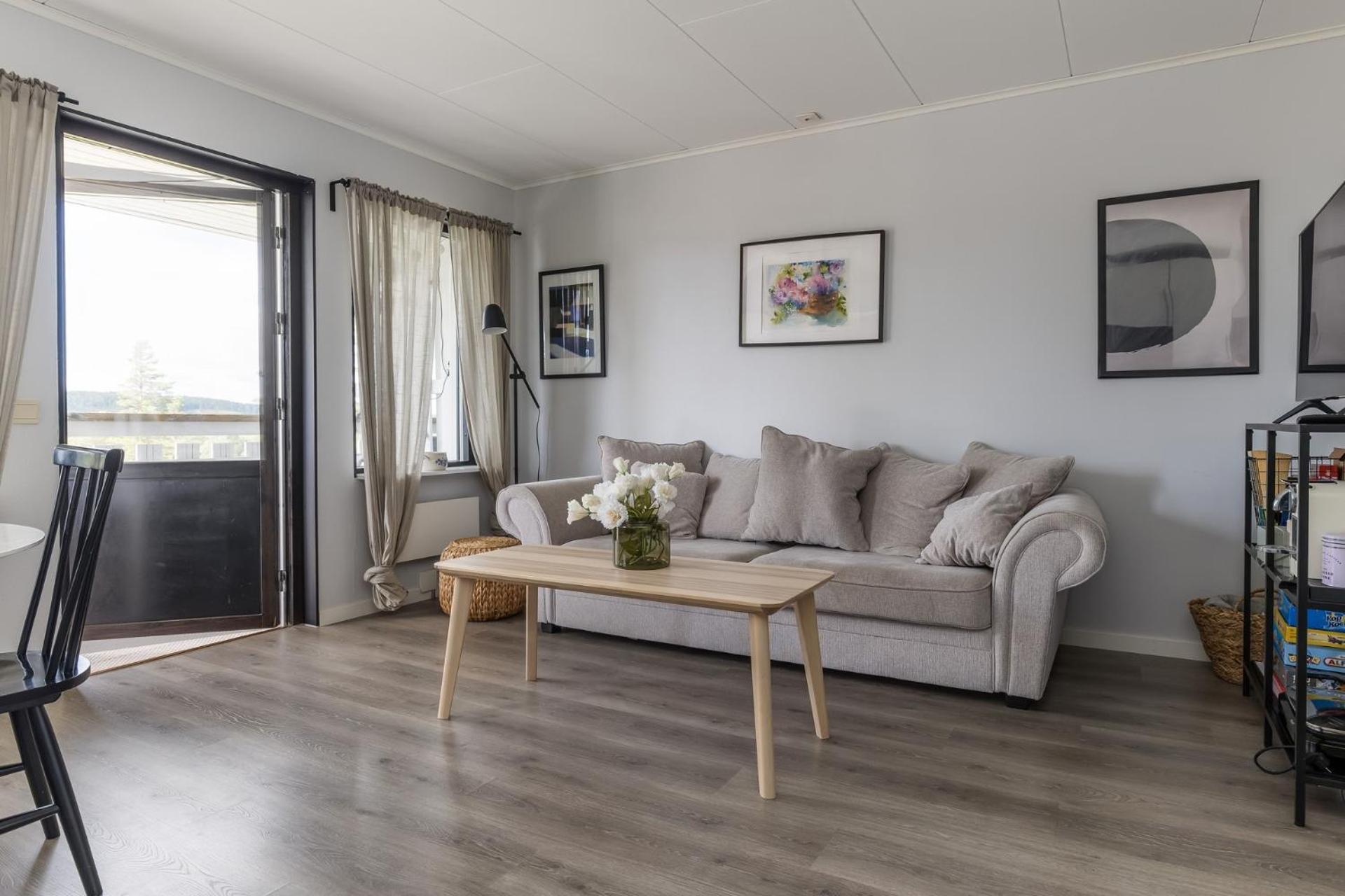 Raemsbyns Fritidsomrade - Den Perfekta Platsen Foer Avkoppling Villa Idkerberget Kültér fotó